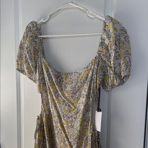 Women’s ASTR Dress